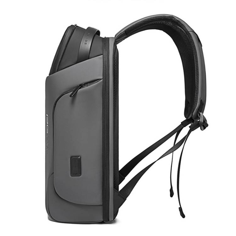  BANGE BG-7277 Large Waterproof Business Backpack